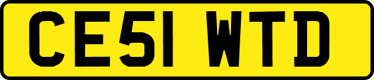 CE51WTD