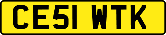 CE51WTK