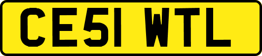 CE51WTL