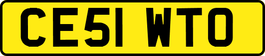 CE51WTO