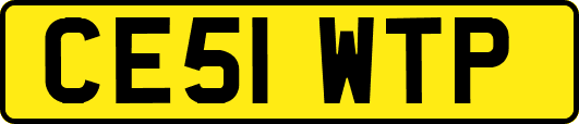 CE51WTP