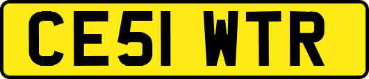 CE51WTR