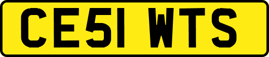 CE51WTS