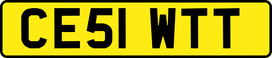 CE51WTT
