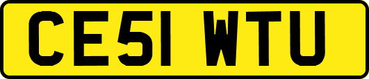 CE51WTU