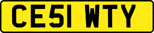 CE51WTY