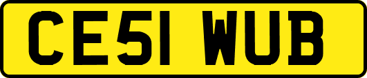 CE51WUB