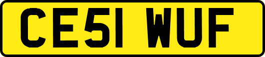 CE51WUF