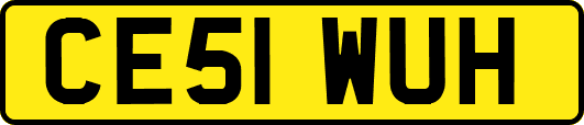 CE51WUH