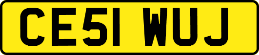 CE51WUJ