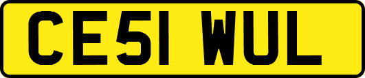CE51WUL