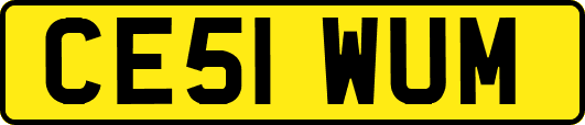 CE51WUM