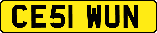 CE51WUN