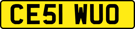 CE51WUO