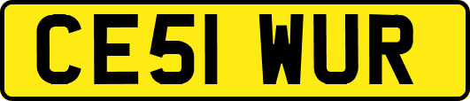 CE51WUR