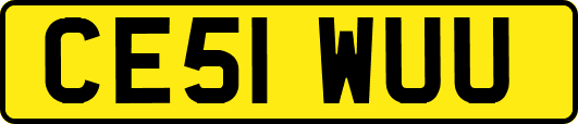 CE51WUU