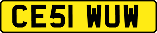 CE51WUW