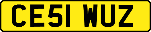 CE51WUZ