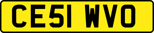CE51WVO
