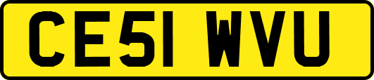 CE51WVU