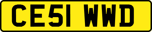 CE51WWD