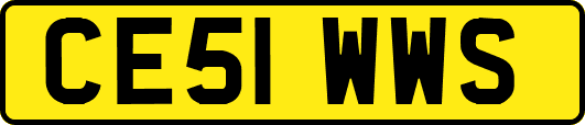 CE51WWS