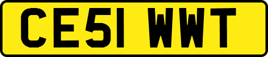CE51WWT
