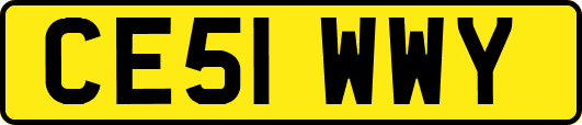 CE51WWY