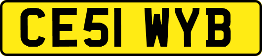 CE51WYB