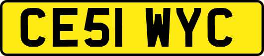 CE51WYC