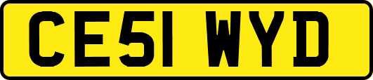 CE51WYD