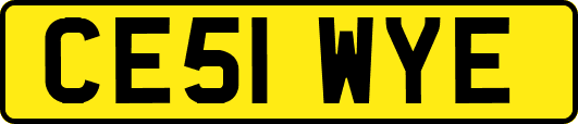 CE51WYE