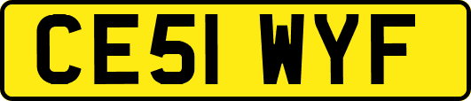 CE51WYF