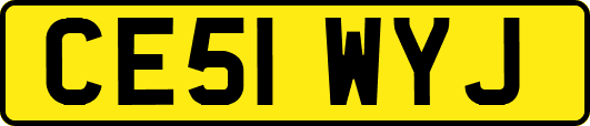 CE51WYJ