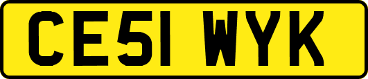 CE51WYK