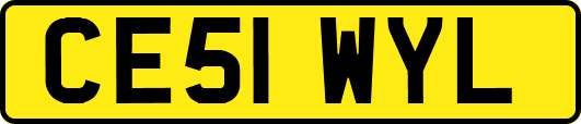 CE51WYL