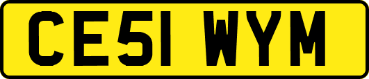 CE51WYM