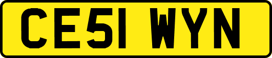 CE51WYN