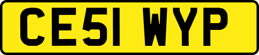 CE51WYP