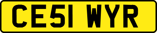 CE51WYR
