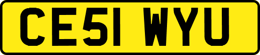 CE51WYU