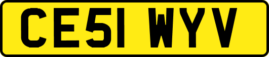 CE51WYV