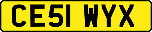 CE51WYX