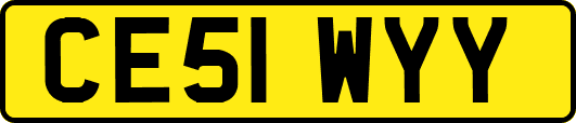 CE51WYY