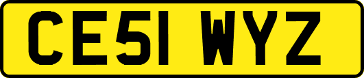 CE51WYZ