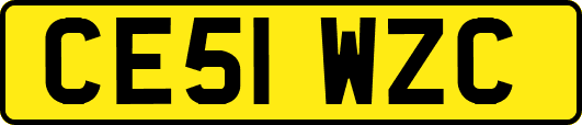 CE51WZC
