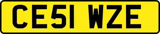 CE51WZE