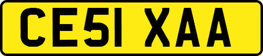CE51XAA