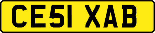 CE51XAB
