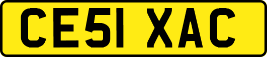 CE51XAC